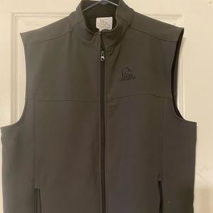 Ducks unlimited vest